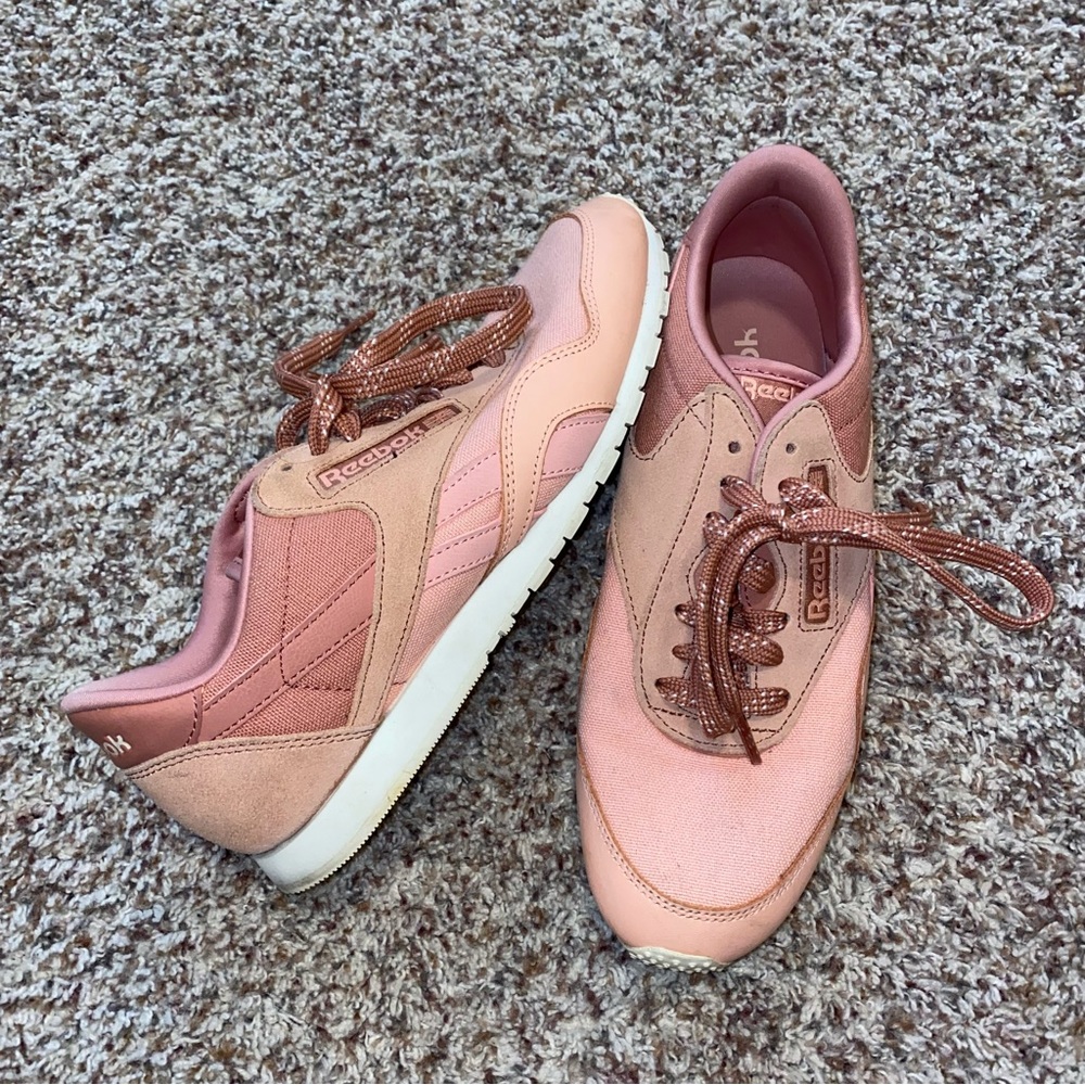 Reebok sneakers